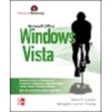 WINDOWS VISTA MANUAL DE REFERENCIA
