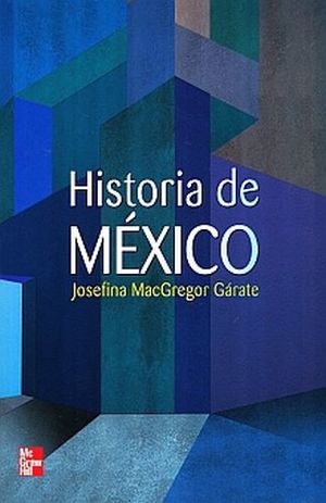 HISTORIA DE MEXICO