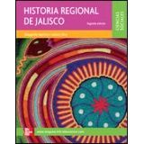 HISTORIA REGIONAL DE JALISCO 2ED.