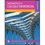 MATEMATICAS V CALCULO DIFERENCIAL