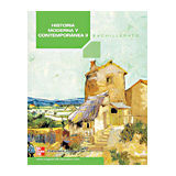 HISTORIA MODERNA Y CONTEMPORANEA II (BACH)