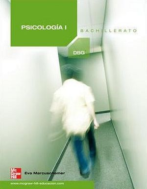 PSICOLOGIA I (DGB)