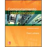 COMPORTAMIENTO ORGANIZACIONAL 11ED.