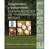 DIAGNOSTICO Y TRATAMIENTO DE ETS  -LANGE-  (CURRENT)