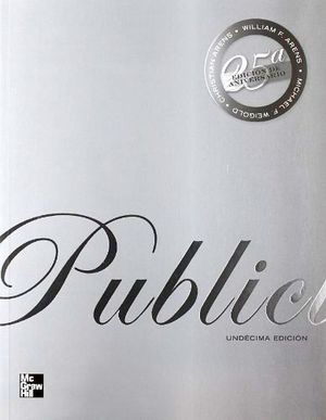 PUBLICIDAD 11ED.