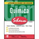 QUIMICA 9ED. SCHAUM