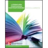 LITERATURA COMPARADA CONTEMPORANEA -BACH.-