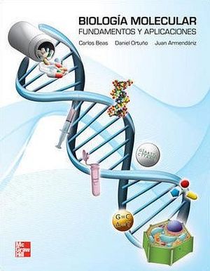 BIOLOG�A MOLECULAR -FUNDAMENTOS Y APLICACIONES-