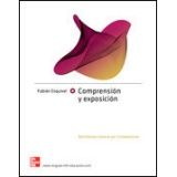 COMPRENSION Y EXPOSICION -BACH GENERAL POR COMPETENCIAS-