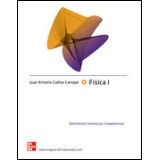 FISICA I -BACH GENERAL POR COMPETENCIAS-