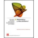 MATEMATICA Y VIDA COTIDIANA I    -BACH GENERAL POR COMP-