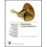 MATEMATICA Y VIDA COTIDIANA II -BACH GENERAL POR COMP-