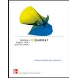 QUIMICA I -BACHILLERATO GENERAL POR COMPETENCIAS-