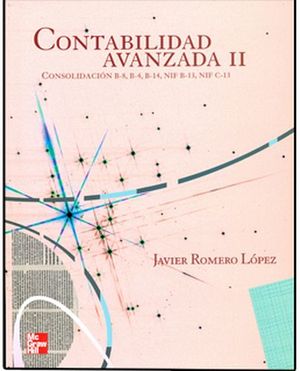 CONTABILIDAD AVANZADA II