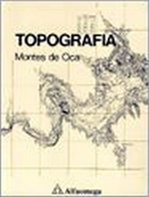 TOPOGRAFIA