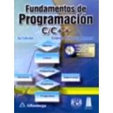 FUNDAMENTOS DE PROGRAMACION C/C++ 4ED. C/CD