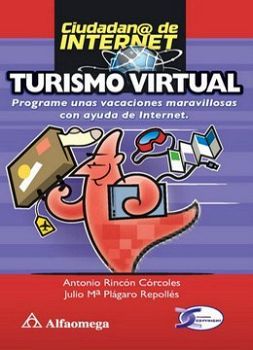 TURISMO VIRTUAL  -CIUDADAN@ DE INTERNET-