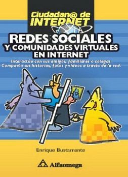 REDES SOCIALES Y COMUNINADES VIRTUALES  -CIUDADAN@ DE INTER