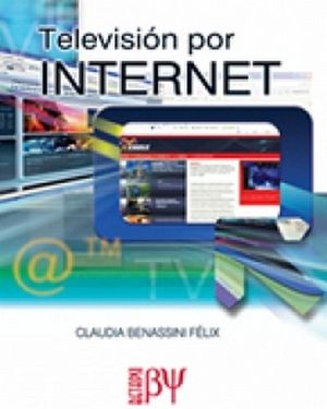 TELEVISI�N POR INTERNET -BETAPSI-