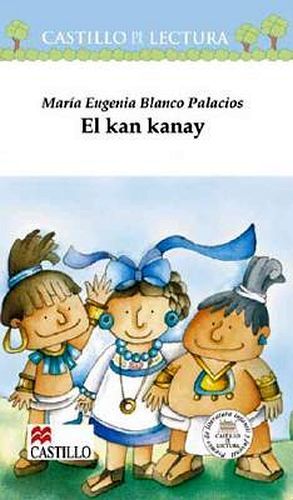 KAN KANAY, EL (CASTILLO DE LA LECTURA)