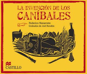 INVENCION DE LOS CANIBALES,LA