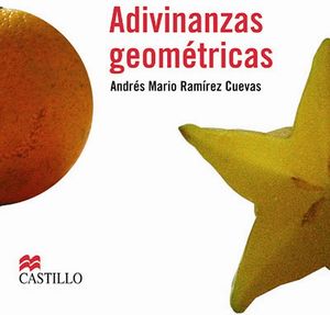 ADIVINANZAS GEOMETRICAS