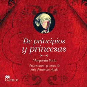 DE PRINCIPIOS Y PRINCESAS