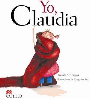 YO, CLAUDIA                (CASTILLO DE LA LECTURA)