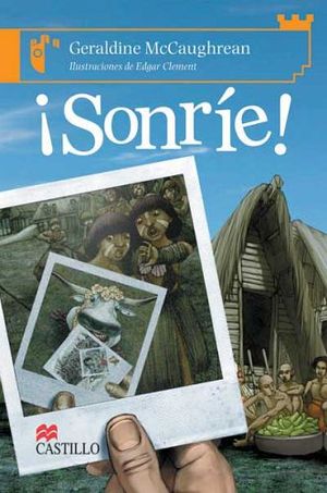 SONRE!                             (CASTILLO DE LA LECTURA)