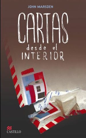 CARTAS DESDE EL INTERIOR             (CASTILLO DE LA LECTURA)