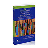 COMPRENDER PARA APRENDER (BIBLIOTECA PARA APRENDER)