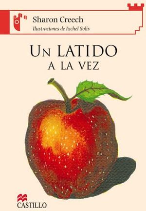 UN LATIDO A LA VEZ                   (CASTILLO DE LA LECTURA)