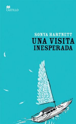 UNA VISITA INESPERADA (CASTILLO EN EL AIRE)