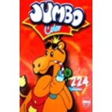 JUMBO COLOR (4 MODELOS C/U)