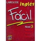 INGLS FCIL NIVEL 3 -MTODO- (C/CD)