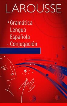 GRAMTICA LENGUA ESPAOLA / CONJUGACIN
