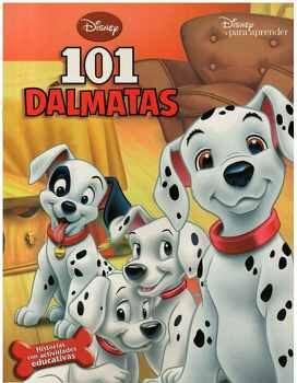 DISNEY PARA APRENDER (4 MOD. C/U) -HISTORIAS C/ACT. EDUCATI