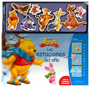 ESTACIONES DEL AO, LAS