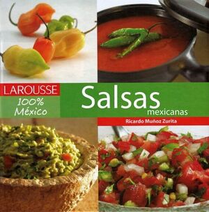 SALSAS MEXICANAS