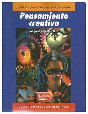 PENSAMIENTO CREATIVO (UANL)