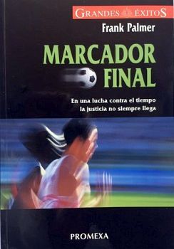 MARCADOR FINAL