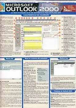 OUTLOOK 2000                       (LAMINA APRENDA FACIL)