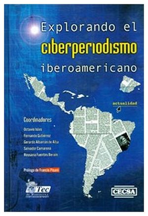 EXPLORANDO EL CIBERPERIODISMO