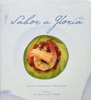 SABOR A GLORIA