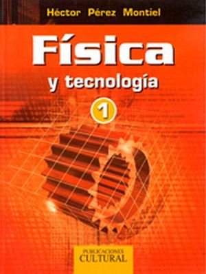 FISICA Y TECNOLOGIA 1