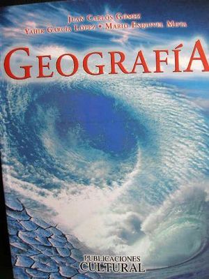 GEOGRAFIA