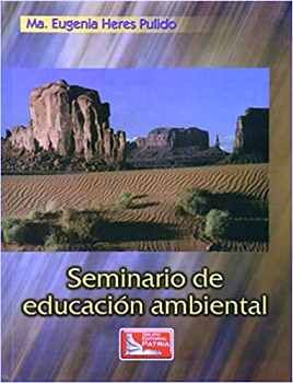 SEMINARIO DE EDUCACION AMBIENTAL