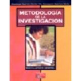 METODOLOGIA DE LA INVESTIGACION  (BACH. GENERAL)