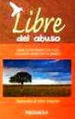 LIBRE DEL ABUSO (NVA.PRESENTACIN)