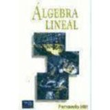 ALGEBRA LINEAL